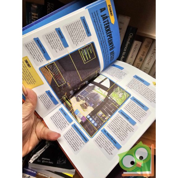 Simon Ward: 100%-ig nem hivatalos Fortnite útmutató