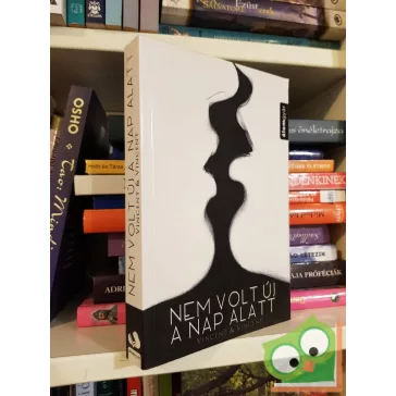 Vincent & Vincent: Nem volt új a nap alatt