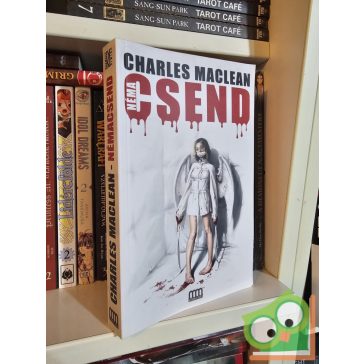 Charles Maclean: Néma csend