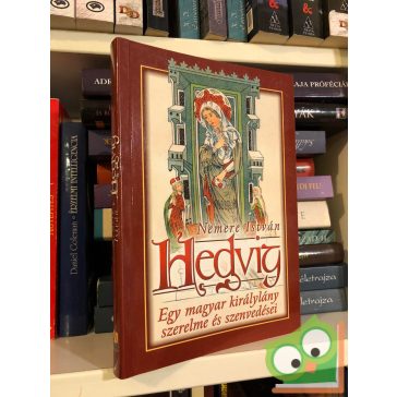 Nemere István: Hedvig