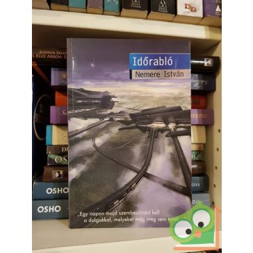 Nemere István: Időrabló