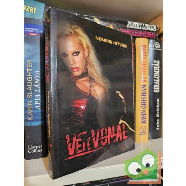 Nemere István: Vérvonal