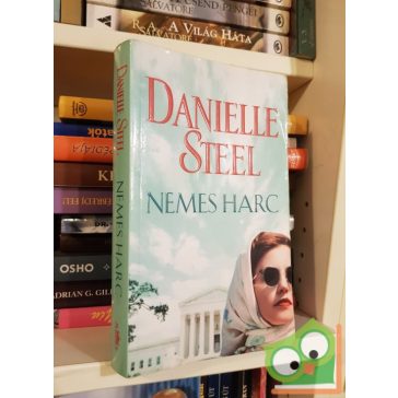 Danielle Steel: Nemes harc