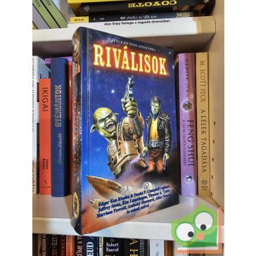 Nemes István (szerk.): Riválisok