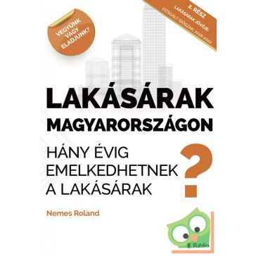 Nemes Roland: Lakásárak Magyarországon