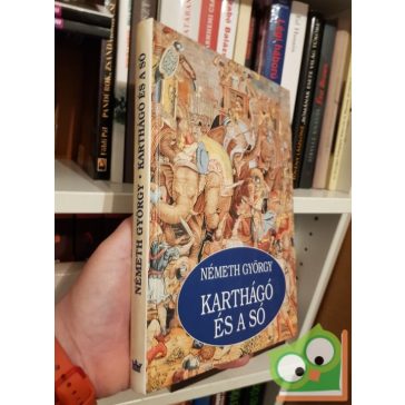 Németh György: Karthágó ​és a só