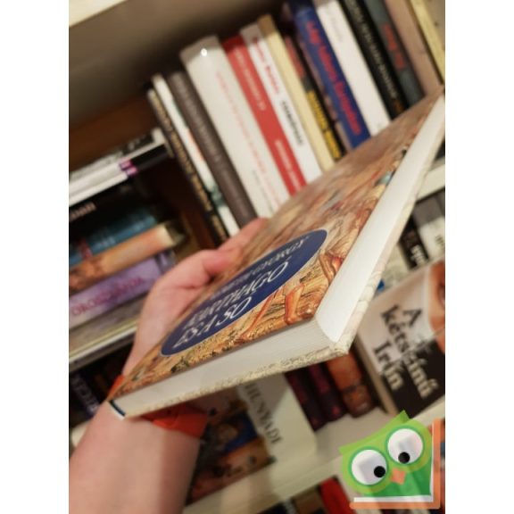 Németh György: Karthágó ​és a só