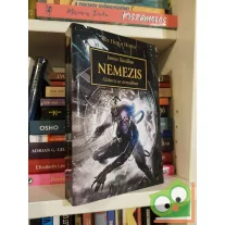   James Swallow: Nemezis (The Horus Heresy 13.) - Háború az árnyakban (Warhammer 40,000)