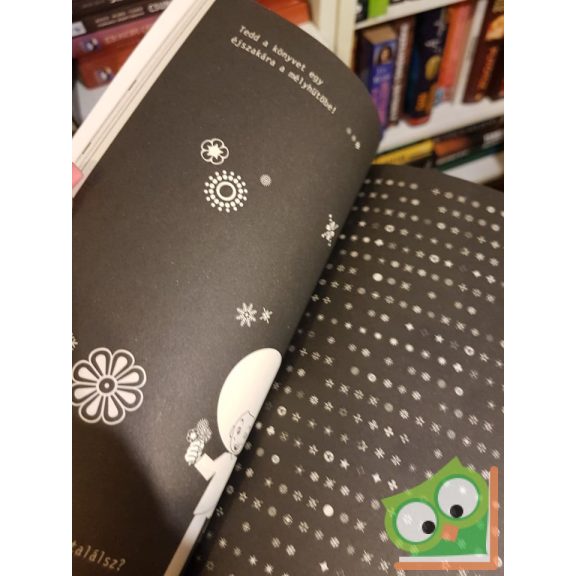 NemKönyv Ne olvasd, csináld!