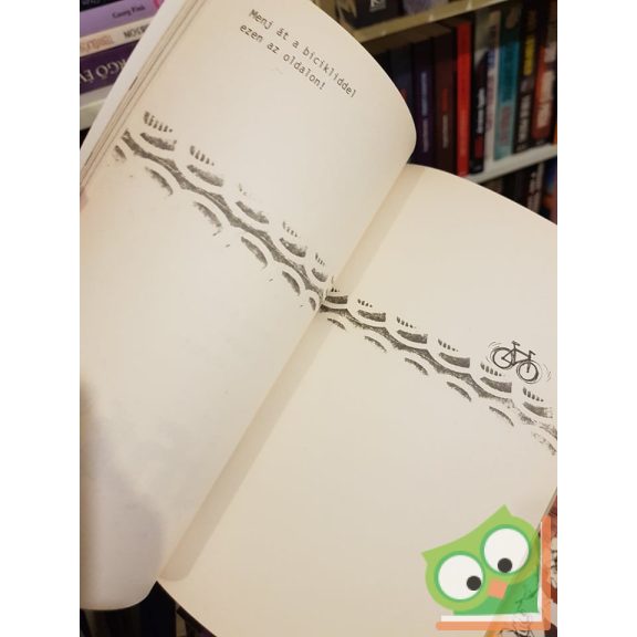 NemKönyv Ne olvasd, csináld!