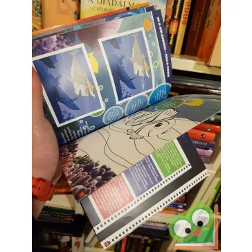   Disney Pixar Klasszikusok: Némó nyomában - Digibook (könyv+DVD)
