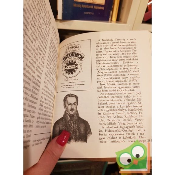 Ács Zoltán: Nemzetiségek a történelmi Magyarországon