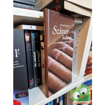 Jane Resnick: Nemzetközi szivarkalauz