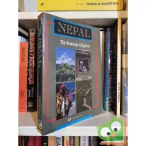 Kerry Moran: Nepal - The Mountain Kingdom (1995) (English)