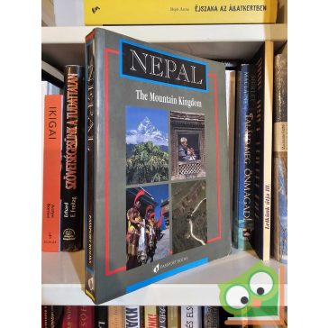 Kerry Moran: Nepal - The Mountain Kingdom (1995) (English)