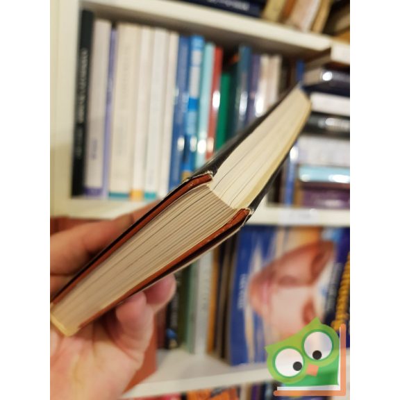 Borsányi László (szerk.): Fukar Marok lakomája