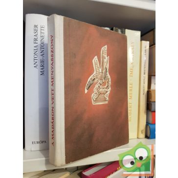 Görög Veronika (szerk.): A madáron vett menyasszony