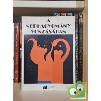 Bosnyák Sándor (szerk.): A néphagyomány vonzásában