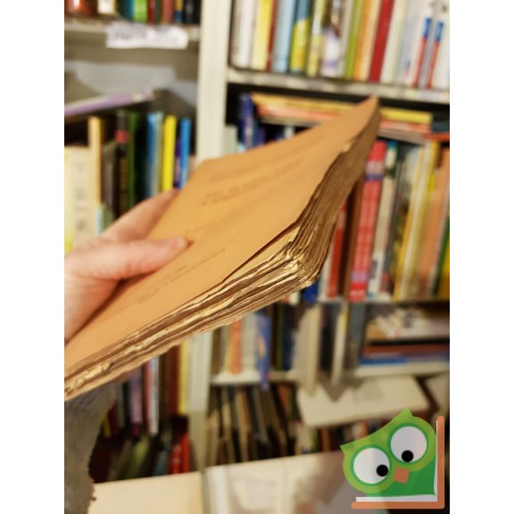 Végh József: Táj- és népkutatás a középiskolában