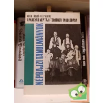 Penavin Olga: Néprajzi tanulmányok