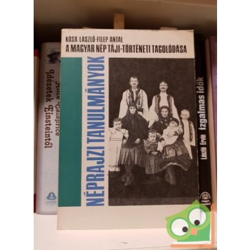 Penavin Olga: Néprajzi tanulmányok