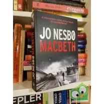 Jo Nesbo: Macbeth (Skandináv krimik)
