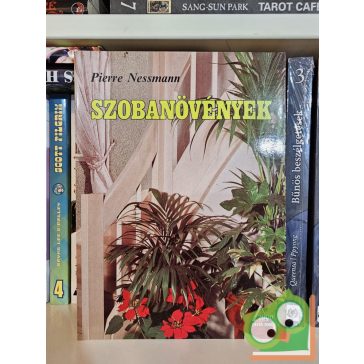 Pierre Nessmann: Szobanövények