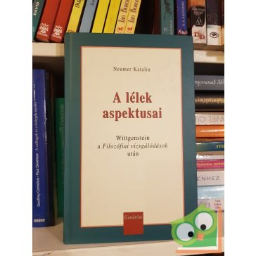 Neumer Katalin: A lélek aspektusai