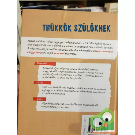 Ute Glaser: Nevelni egyszerűen is lehet