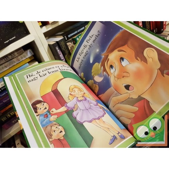 Neves mondókák - Aladártól Zsuzsannáig