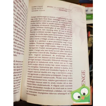 Kliment Emília: Névmágia