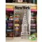Katona Zsuzsa (szerk.): New York (Vista útikönyvek)