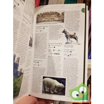 Útitárs: New York (2002)