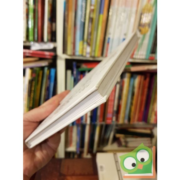 Sempé - Goscinny: Nicolas nyaral