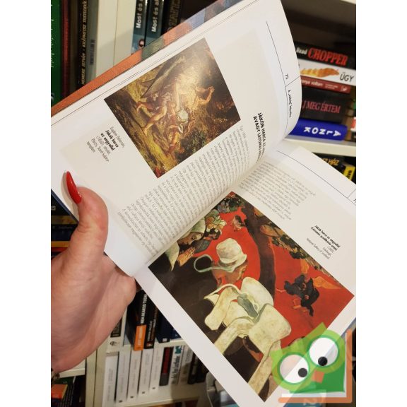 Fiorella Nicosia: Gauguin (Nagy művészek élete)