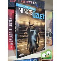 Harlan Coben: Nincs üzlet (Myron Bolitar 1.)