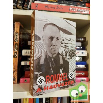 Stefan Niemayer: Rommel, a hadvezér