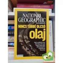 National Geographic Magyarország 2004. Június