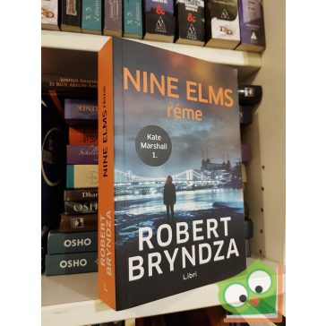 Robert Bryndza: Nine Elms réme (Kate Marshall 1.)