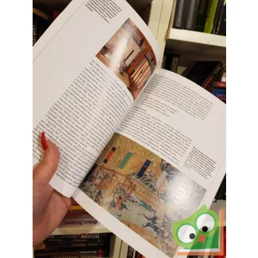   Stephen Turnbull: Női szamurájok - 1184-1877 (Osprey - Harcosok 5.)