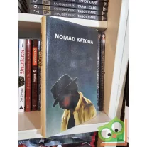 Győri László (szerk.): Nomád katona