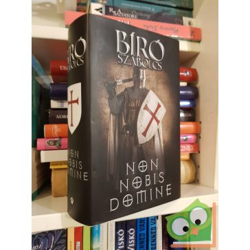 Bíró Szabolcs: Non nobis Domine (Non nobis, Domine 1-2.)