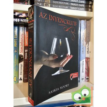 Saskia Noort: Az ínyencklub (Grand Selection)