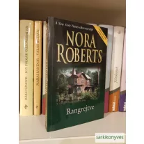 Nora Roberts: Rangrejtve (Cordina 4.)