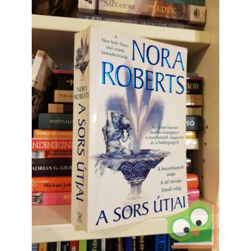 Nora Roberts: A sors útjai