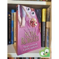 Nora Roberts: Mézes puszedli / A játék szabálya