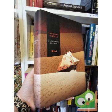 Lawrence Norfolk: A Lemprière-lexikon