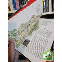   Maureen Ashley - Hugh Johnson: Northwest Italy: Aosta-Piedmont-Liguria (Touring in Wine Country)