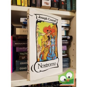 Joseph Conrad: Nostromo
