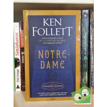 Ken Follett: Notre-Dame